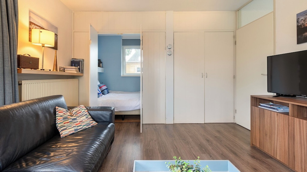 Summio Vakantiepark It Wiid