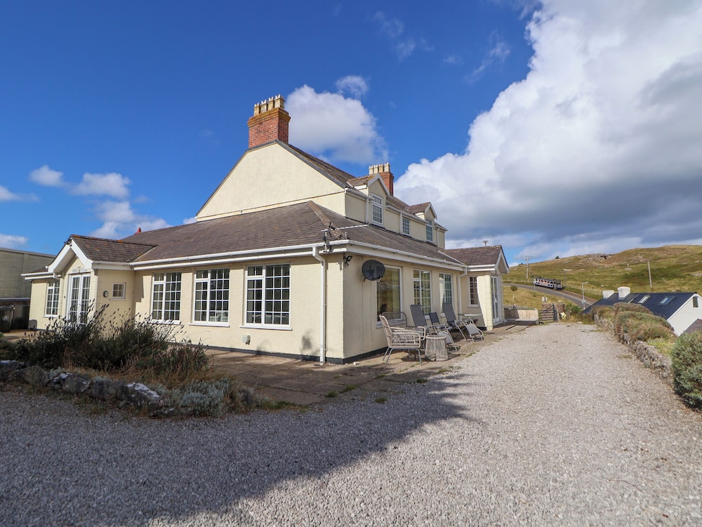 Orme Villa