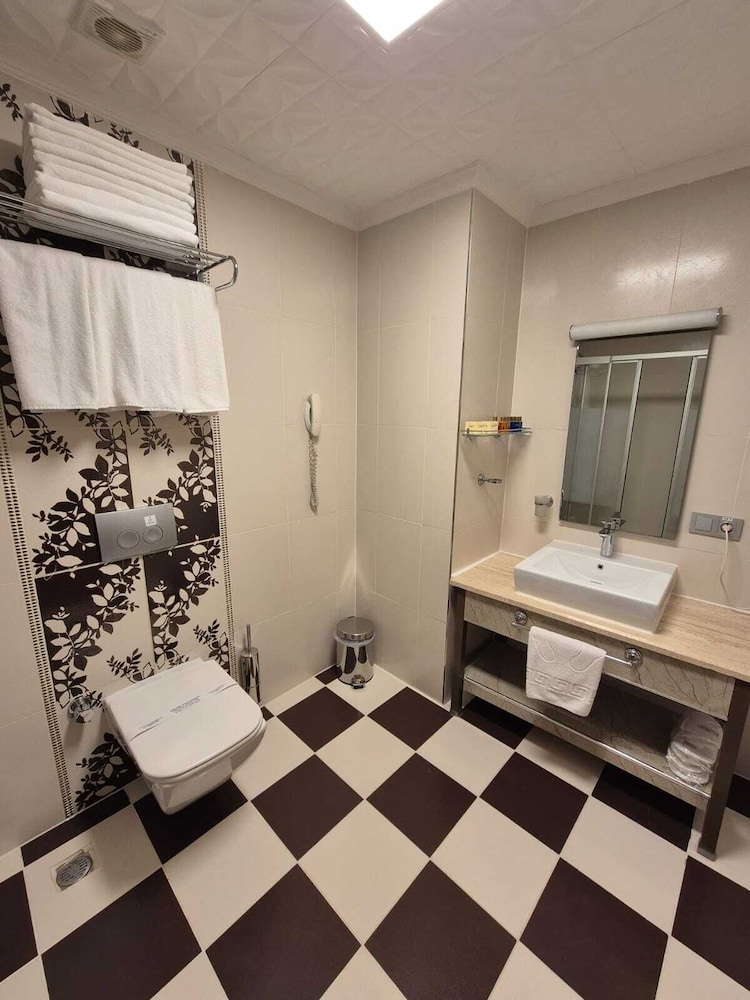 İstanbul Trend Oteli - Image 126