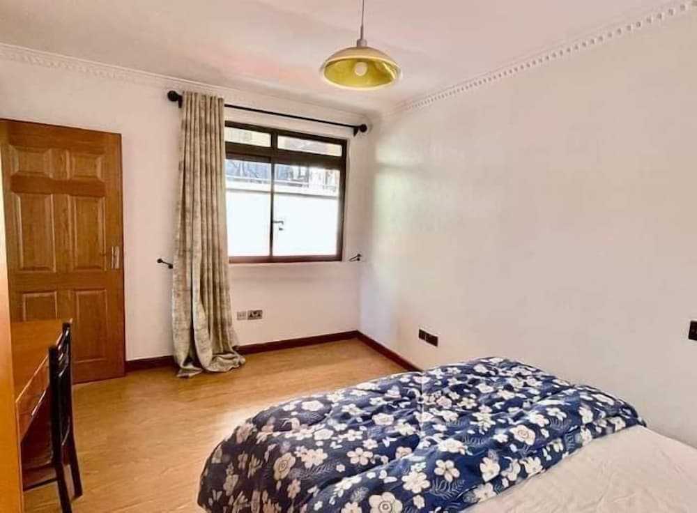 Lux Suites Fahari Palace Apartments view 3