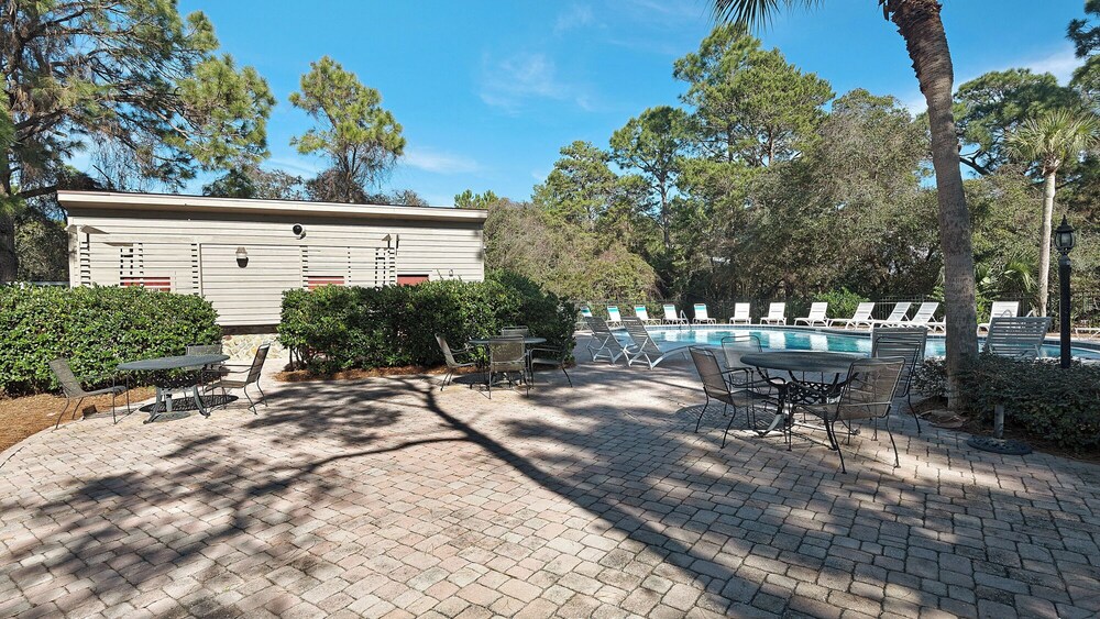 3BR Home in Seagrove Beach + Free Tickets: Bikes, Dolphin Cruise & More!