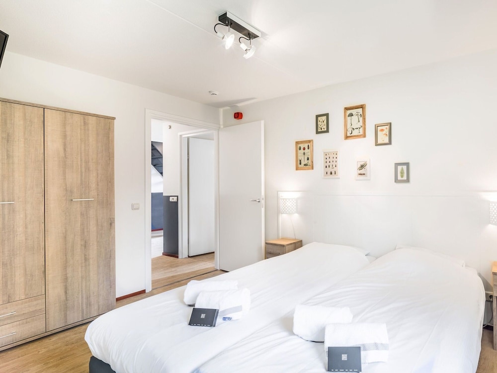 Villa in Weerterbergen With Private Sauna view 5