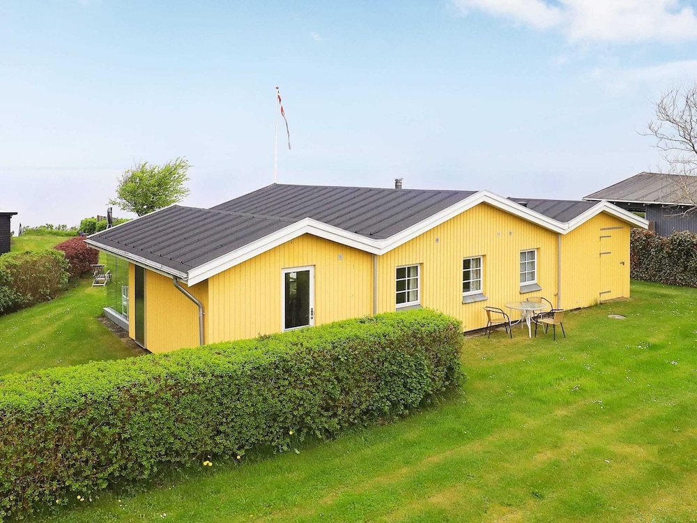 6 Person Holiday Home in Brenderup Fyn
