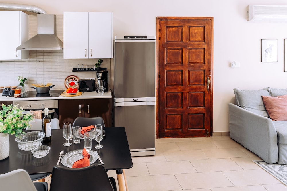 Procy-105 Apartment in Center Ideal for Short and Long Rent