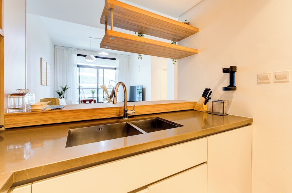 WIlton Terraces Residences - Meydan