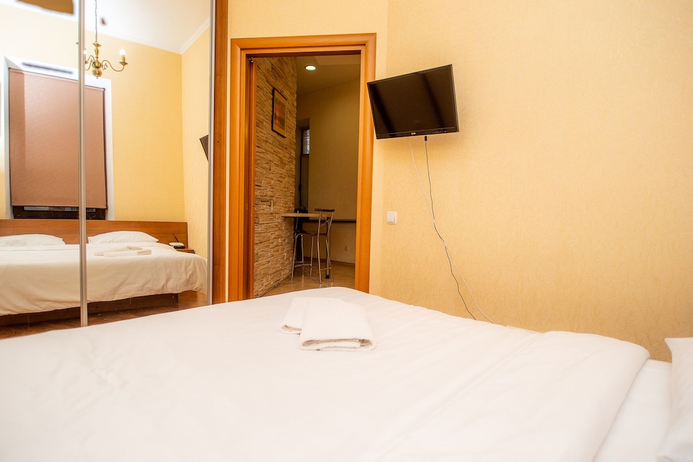 Kiev Accommodation Hotel Service
