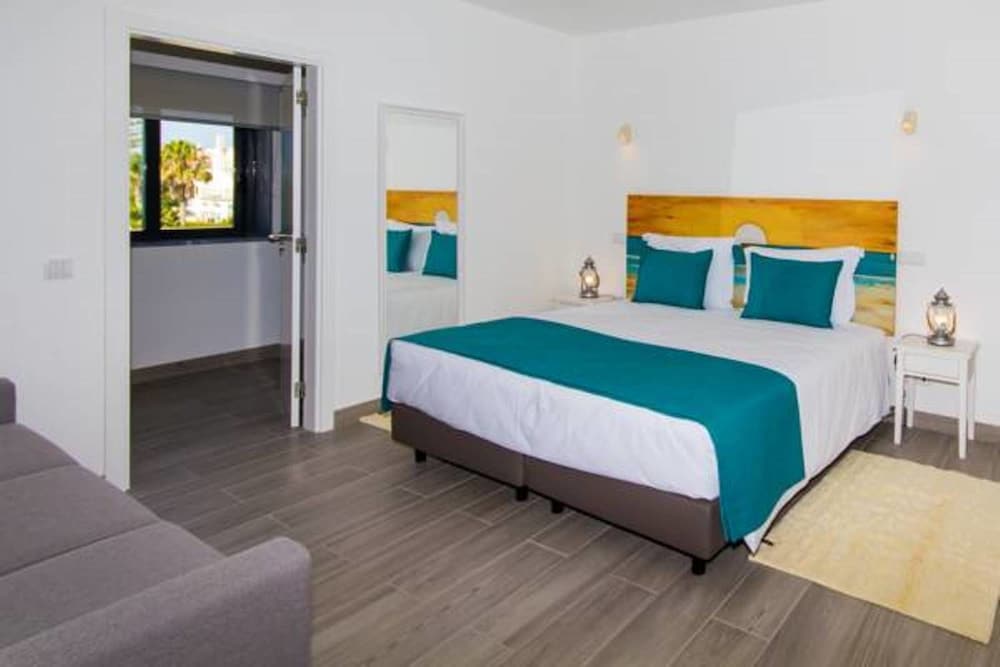 Mareta Beach House