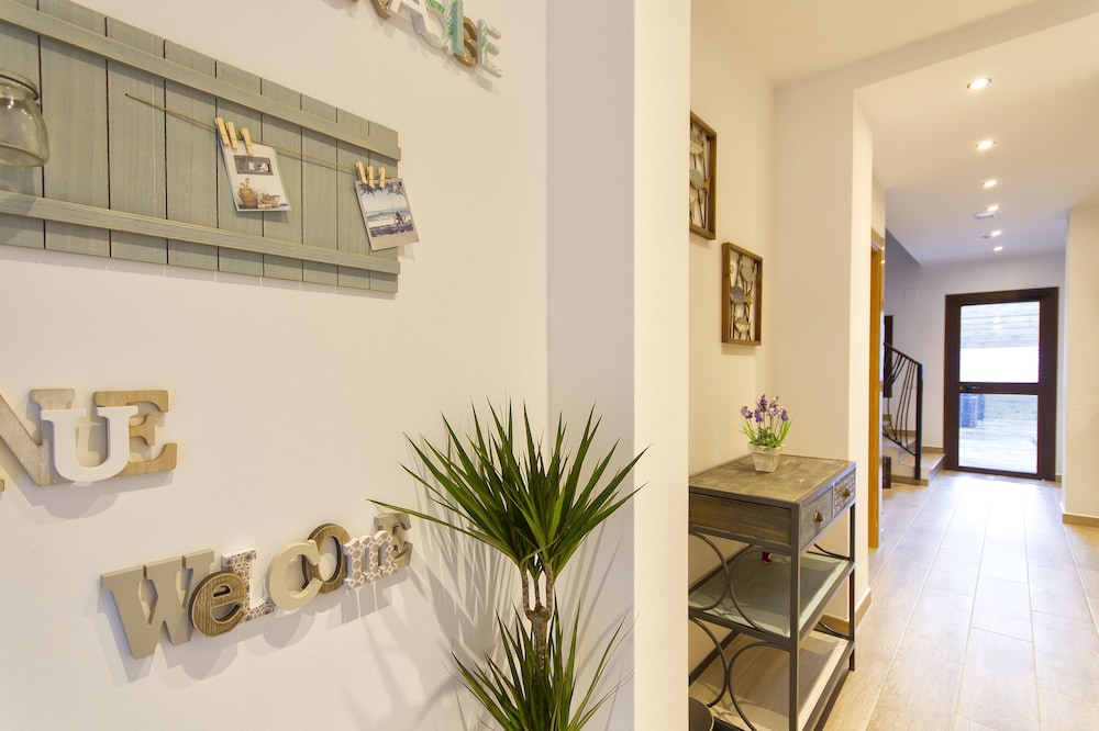 Marbella Vacations - Lucero 12 Marbella Hostal Boutique - Property Image 27