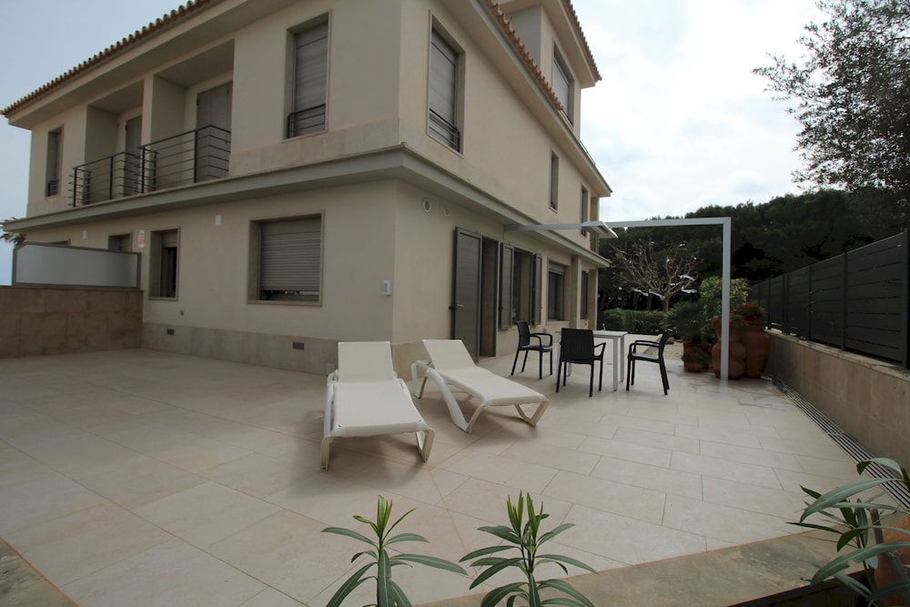 Casa Juan in Can Picafort