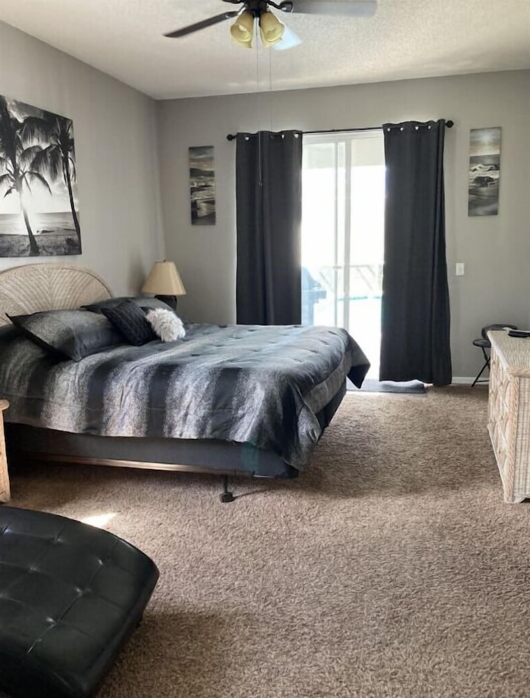 Free Welcome Pack - Private Pool - Near Parks