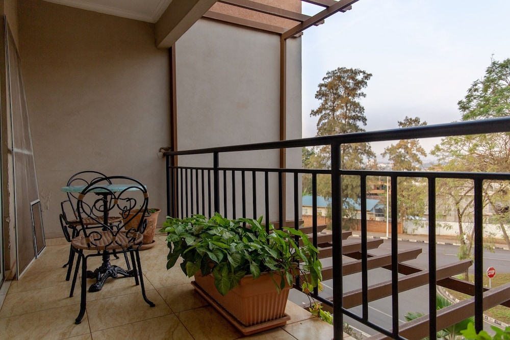 Nobilis Apartments