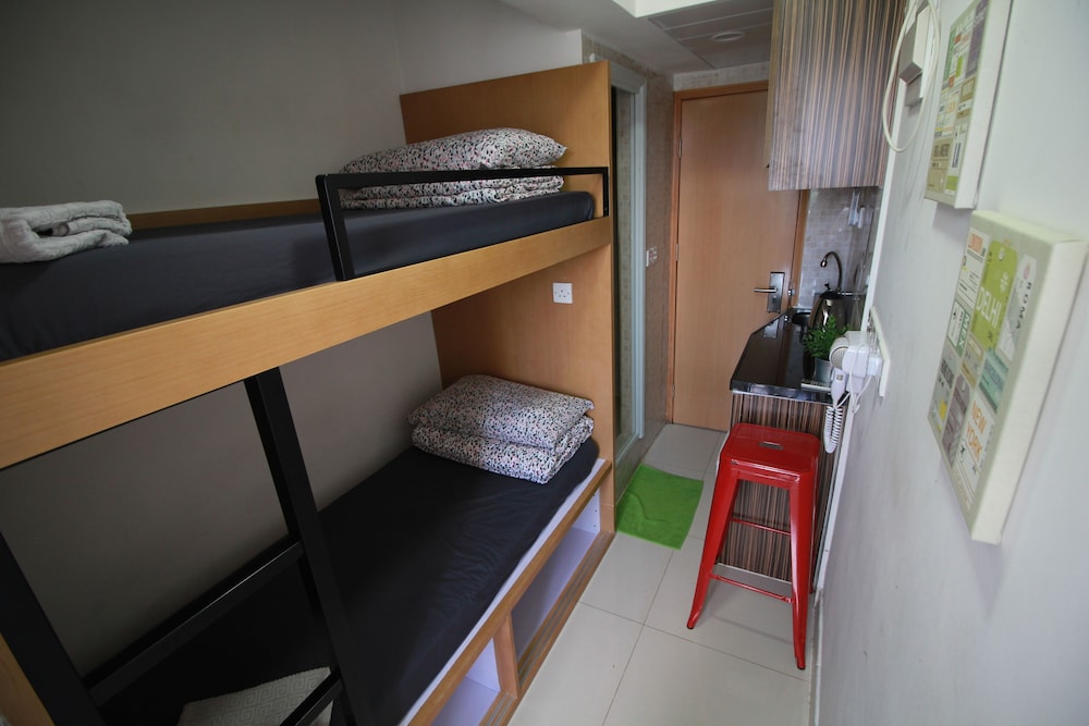 Urban Pack - Hostel