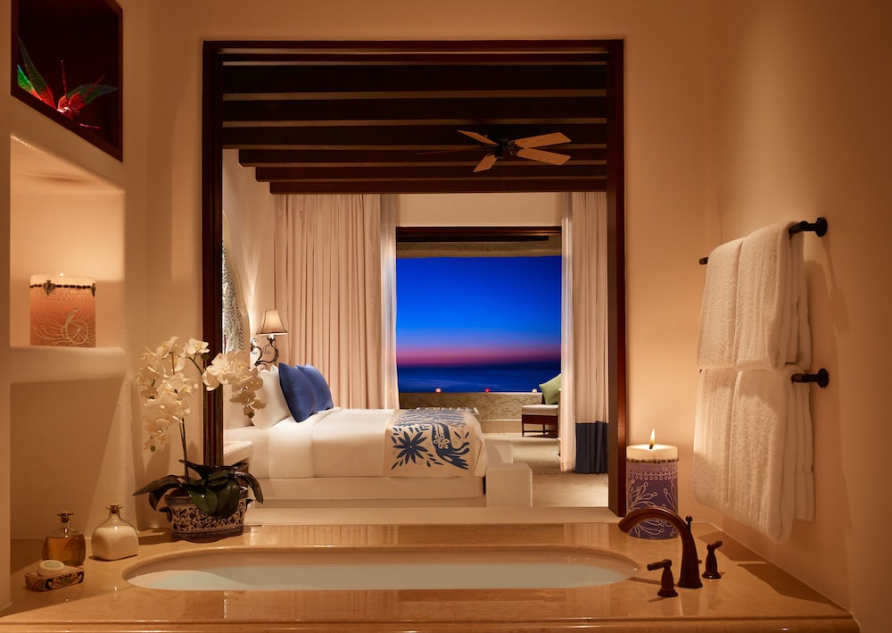 Los Cabos Vacations - Las Ventanas al Paraiso, A Rosewood Resort - Property Image 45