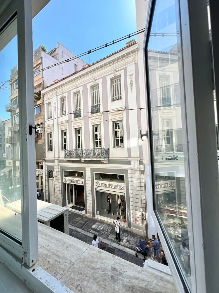 Monastiraki 106 Superhost Hub