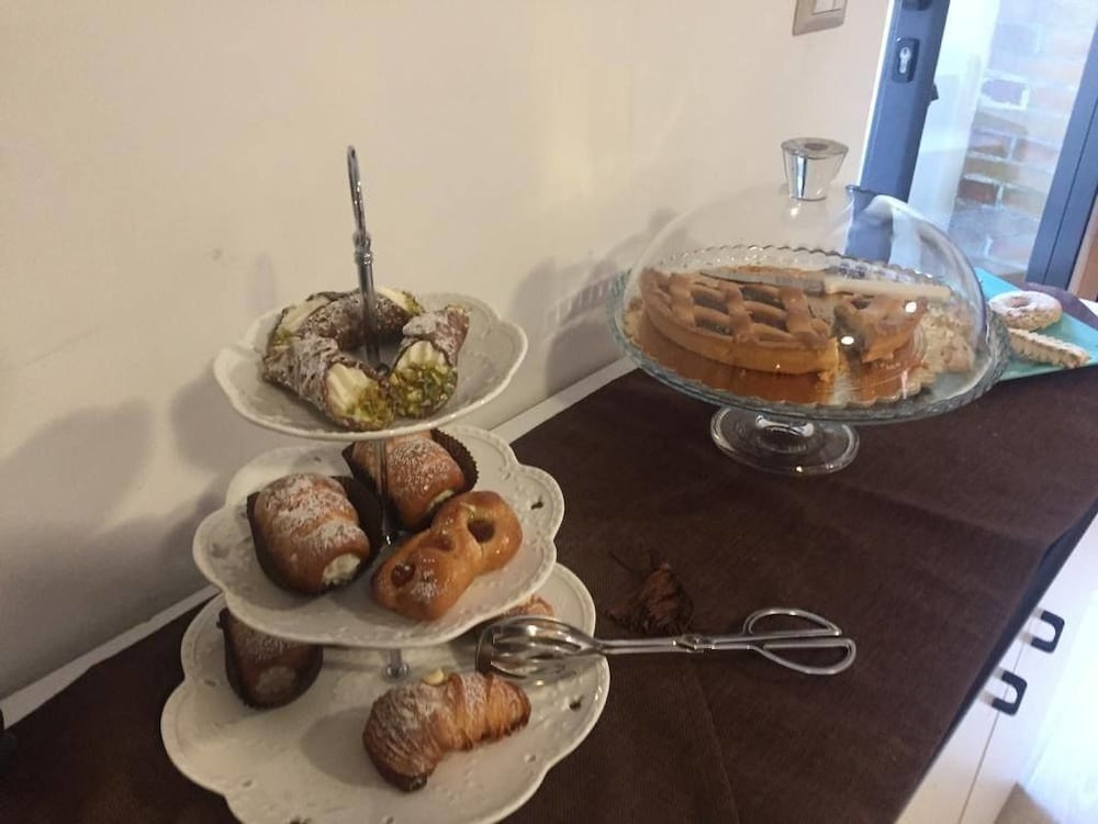 Le Soste di Finzia B&B