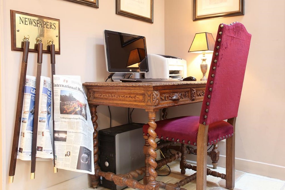 Hôtel Albe Bastille