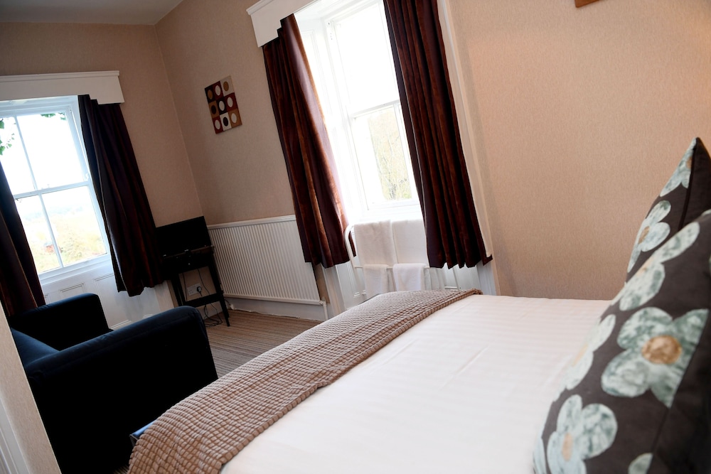 Barrasford Arms