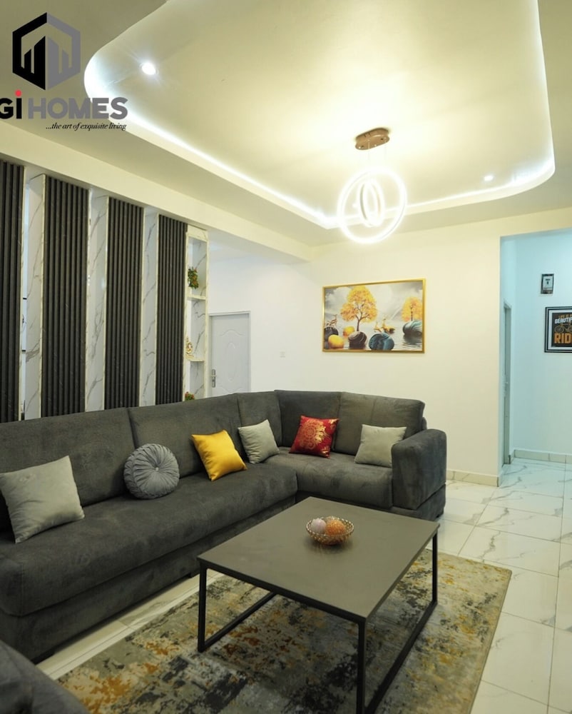 OGI HOMES