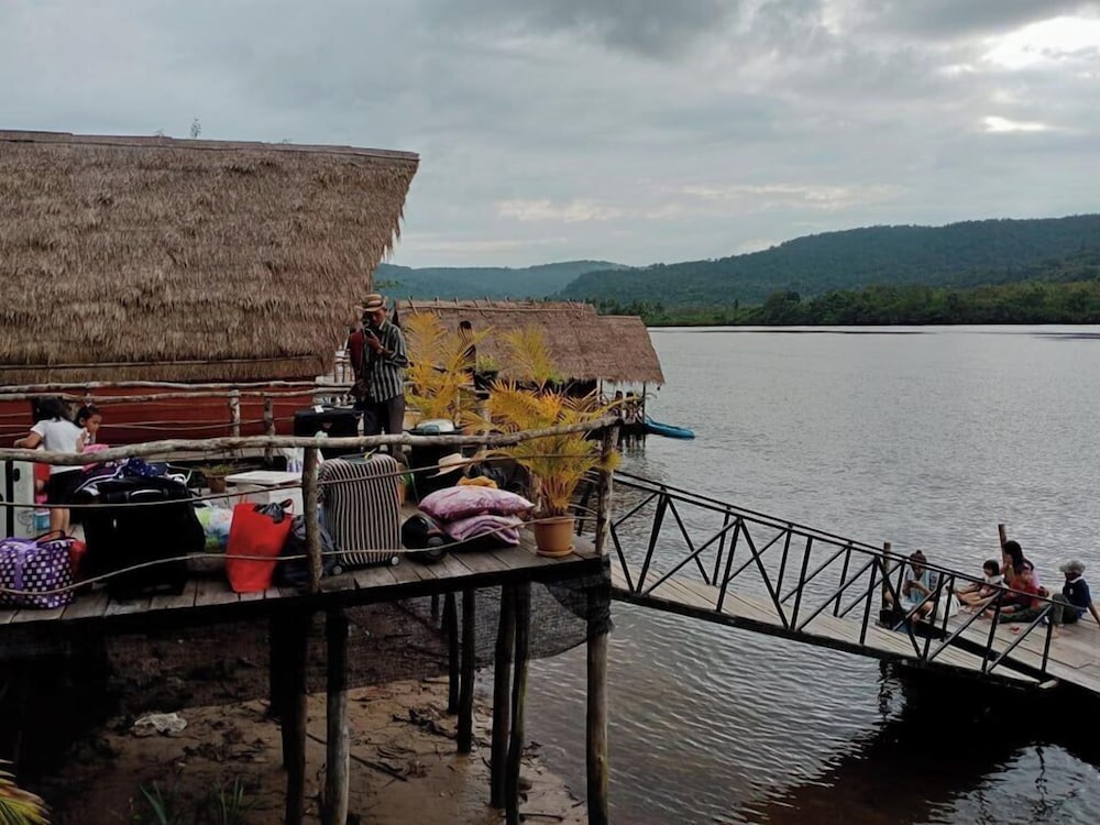 Tatai Natural Resort