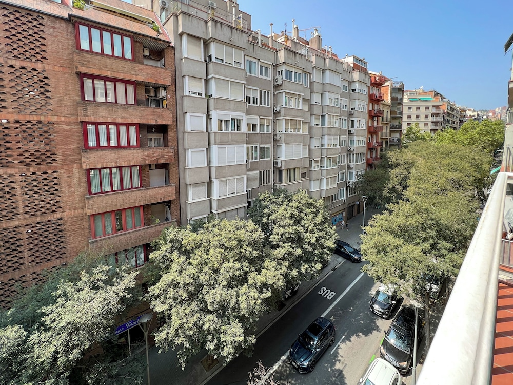 Stay U-nique Apartments Gaudi I