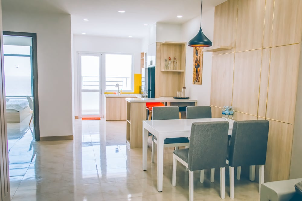 SeAHOMES Apartment Nha Trang