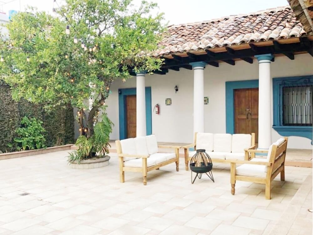 Hotel Casa Galería