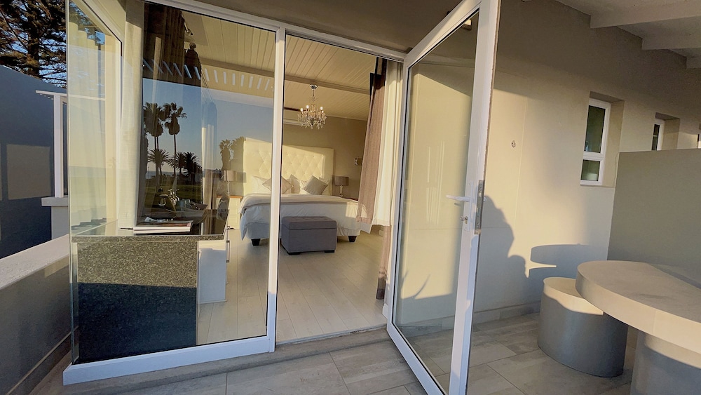 Niche Guesthouse