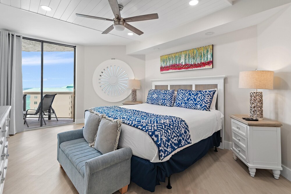 Surfside Resort #1406