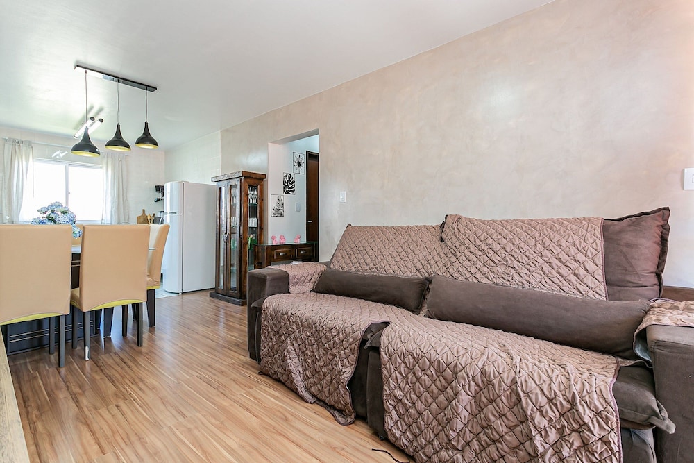 Beautiful apt 750 m From the Beach of Ingleses Lgr204