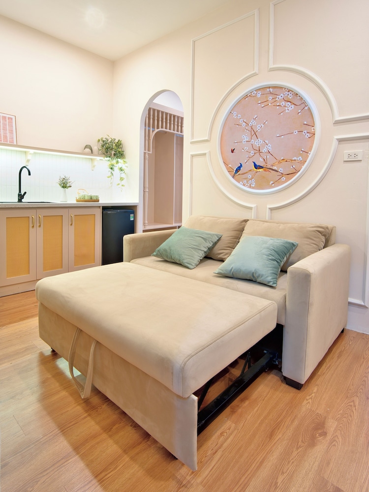 Boutique Apartment Heritage Hanoi