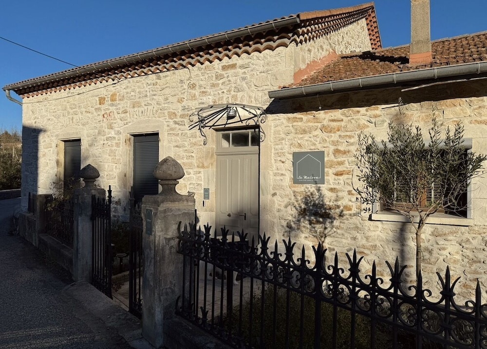 LA MAISON BRUNO DI SALVIO