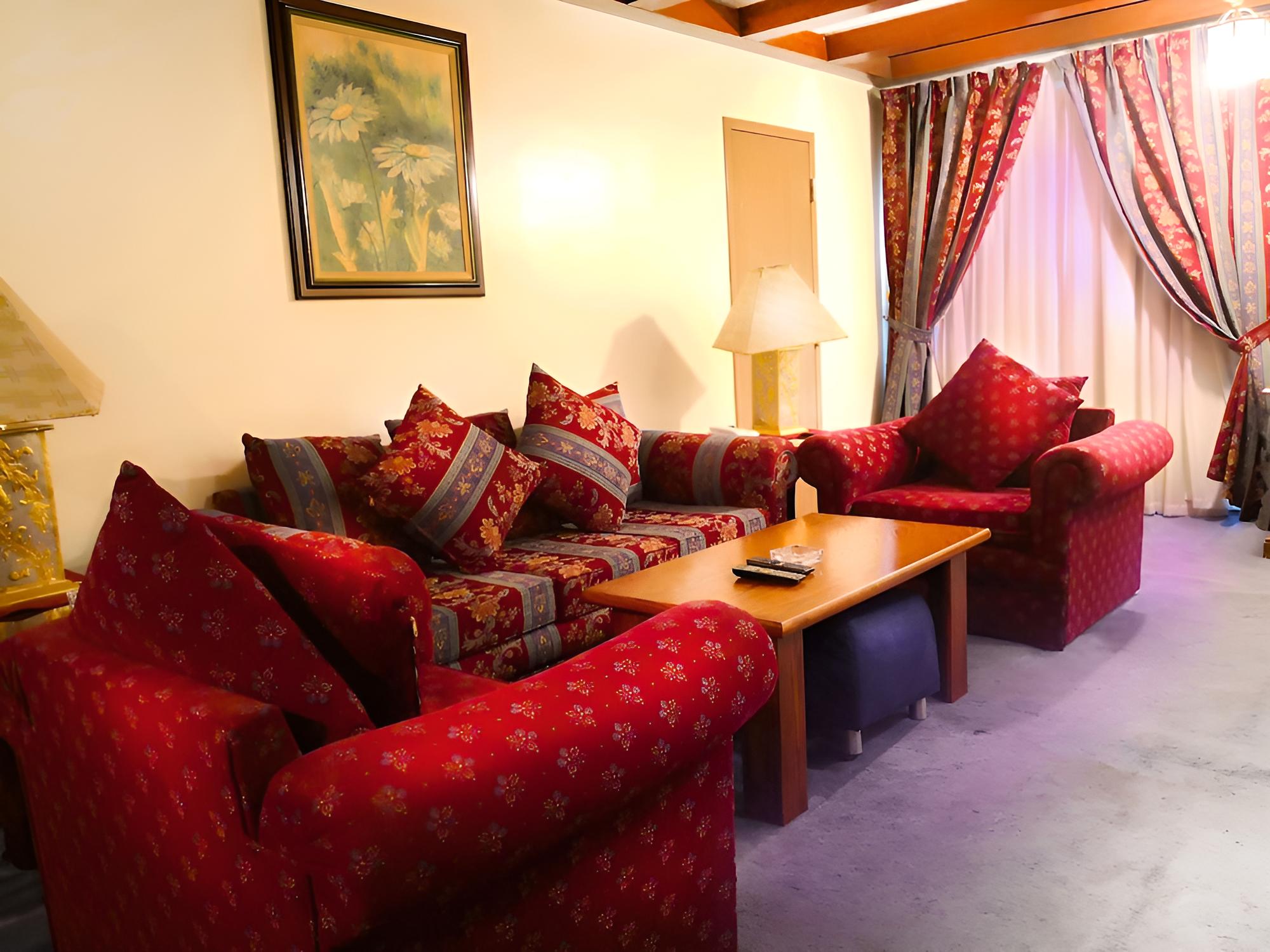 Sands Hotel Jeddah