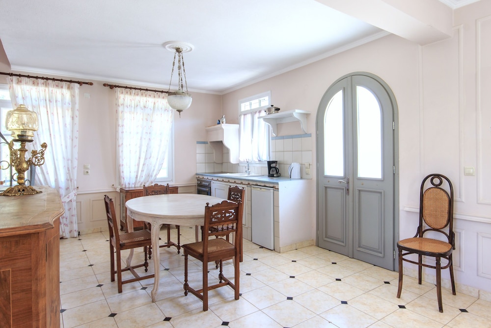 Villas Thassos