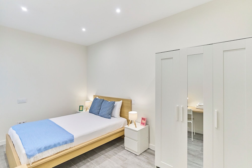 Apartamento Catedral Palace by gaiarooms