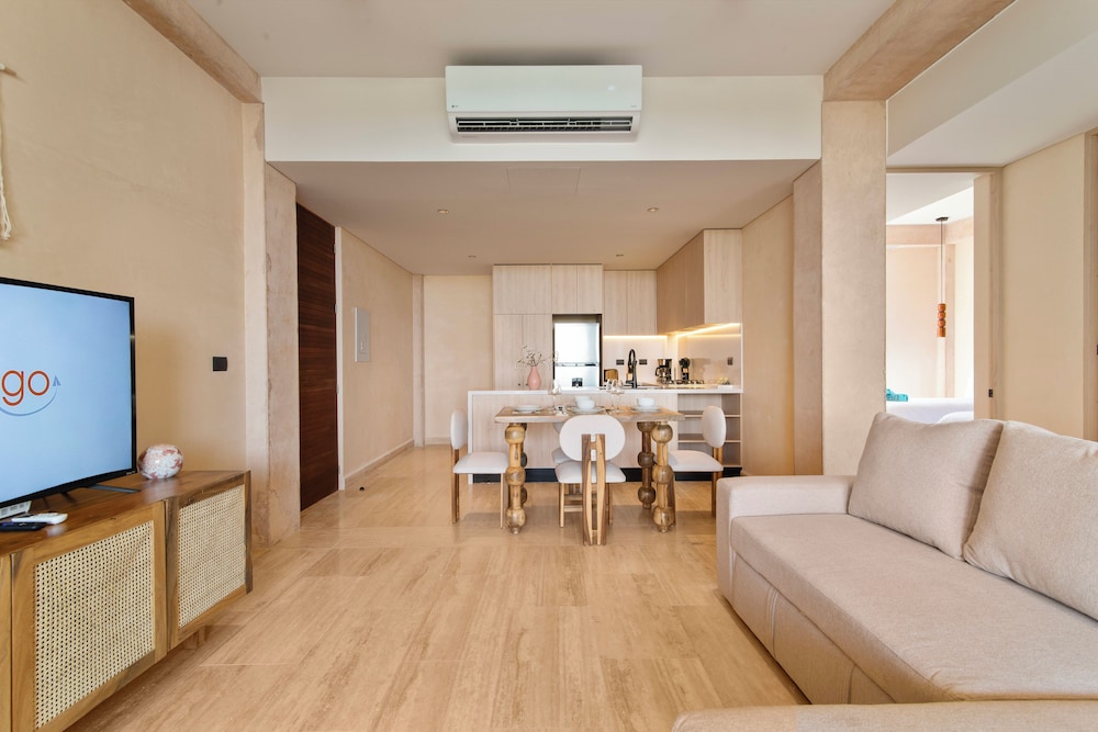 The Village Residences by Casago