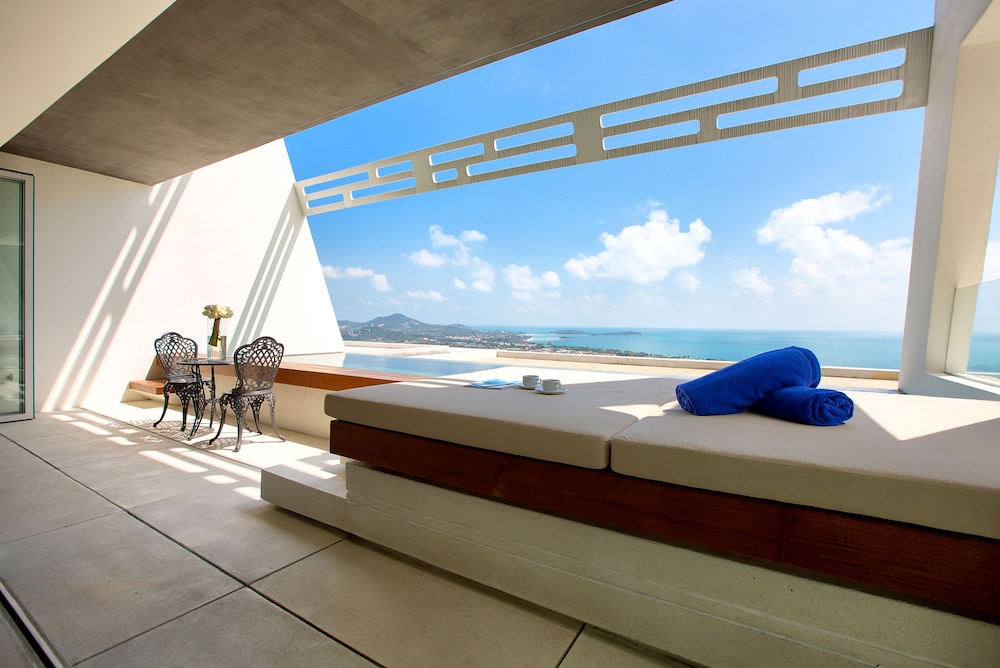 Aqua Samui Villas