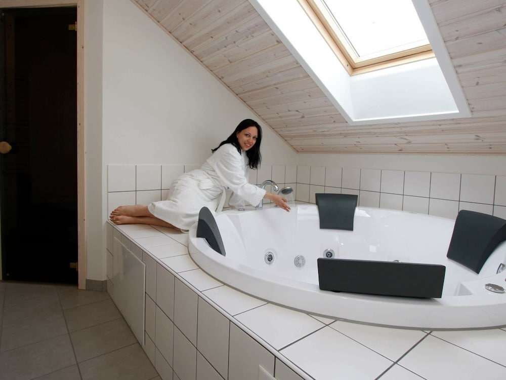 Fabulous Holiday Home in Rodby Denmark near Sea view 2