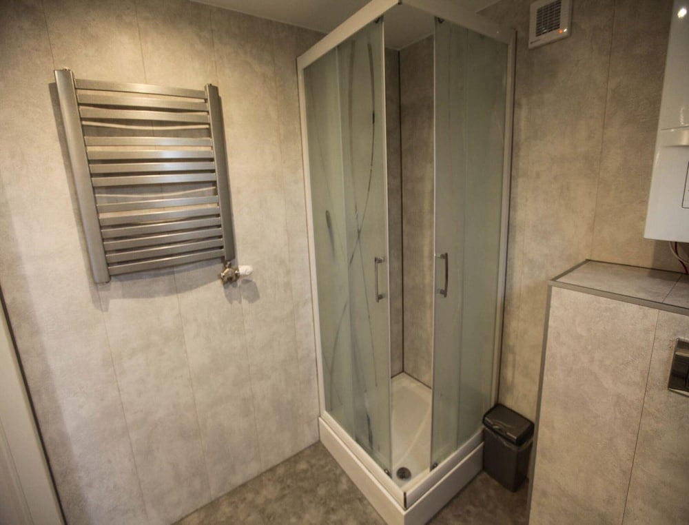 Detached Chalet for 5 People in Terwolde