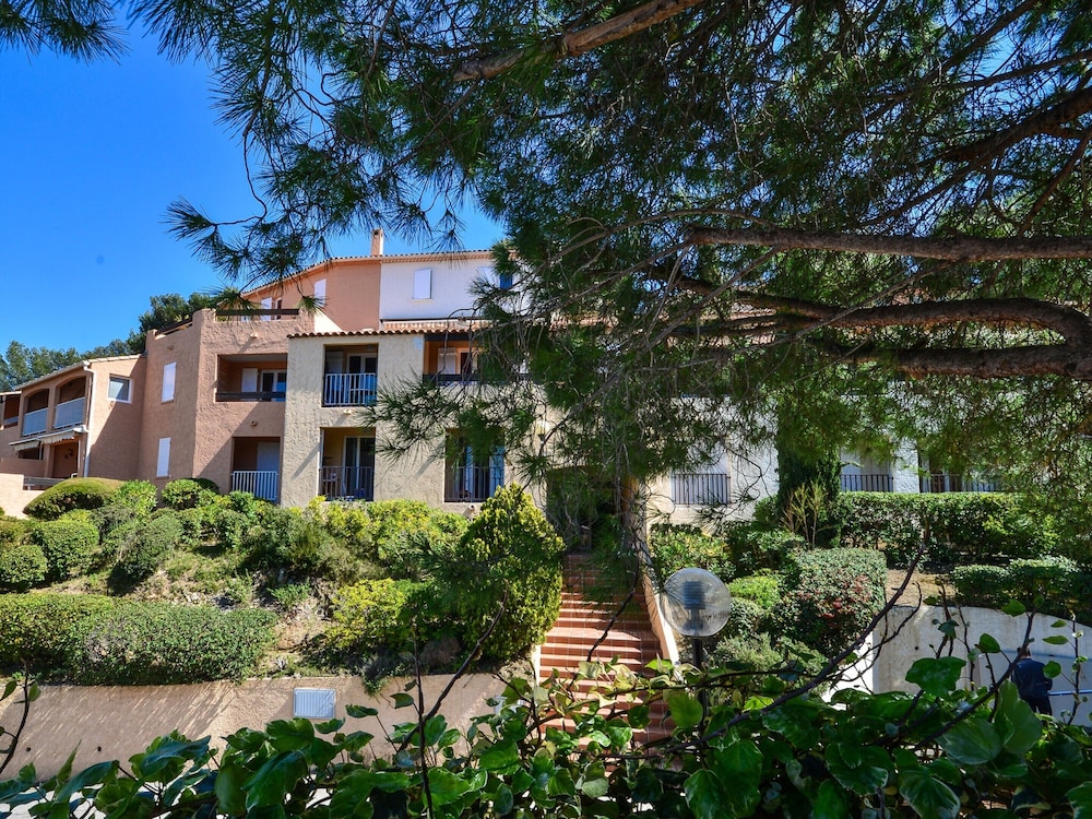Apartment for a Family view 4