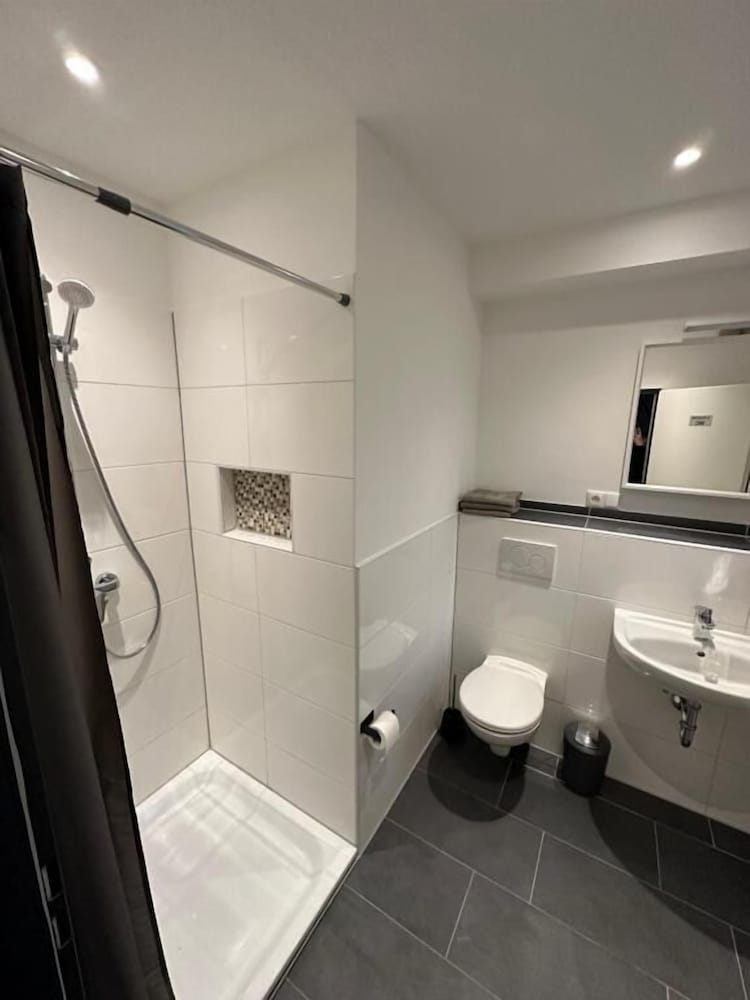 A & B Apartment u. Zimmervermietung eGbR