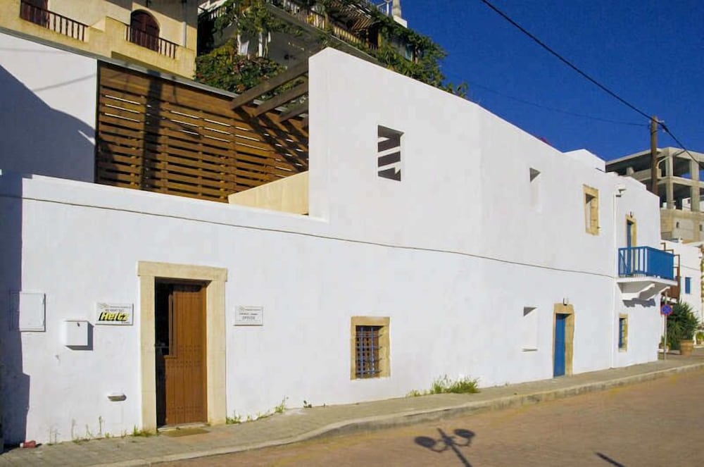 The White Houses