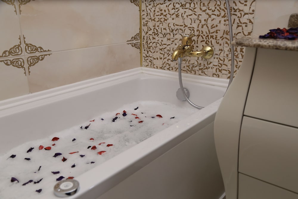 Vivaldi Park Otel - Image 52