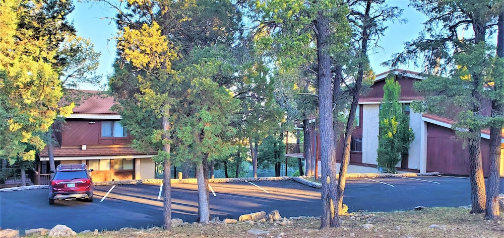 High Sierra Condominium
