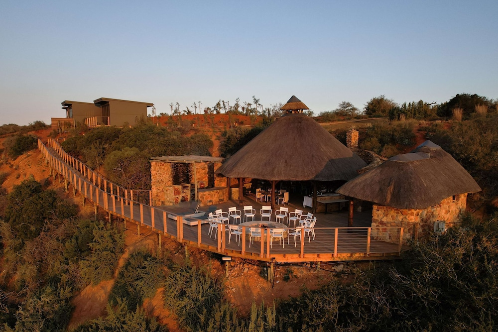 Shamwari Riverdene