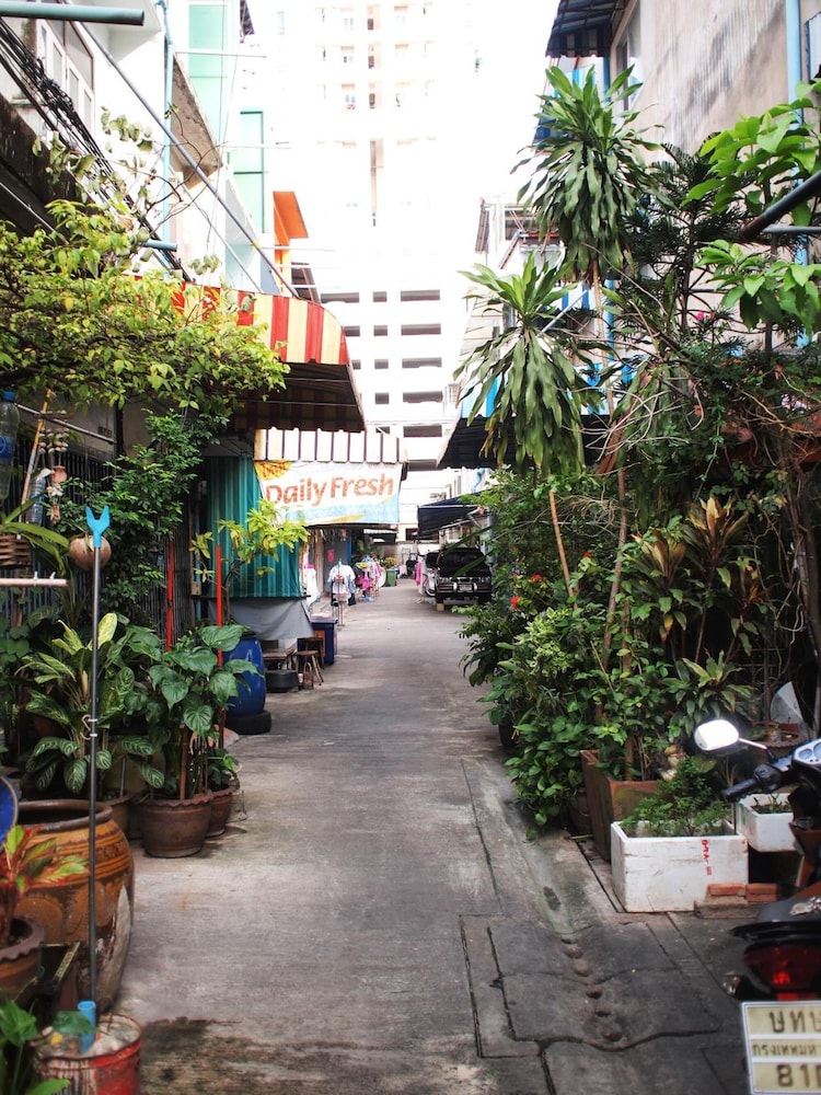 Siam Journey Guesthouse - Hostel