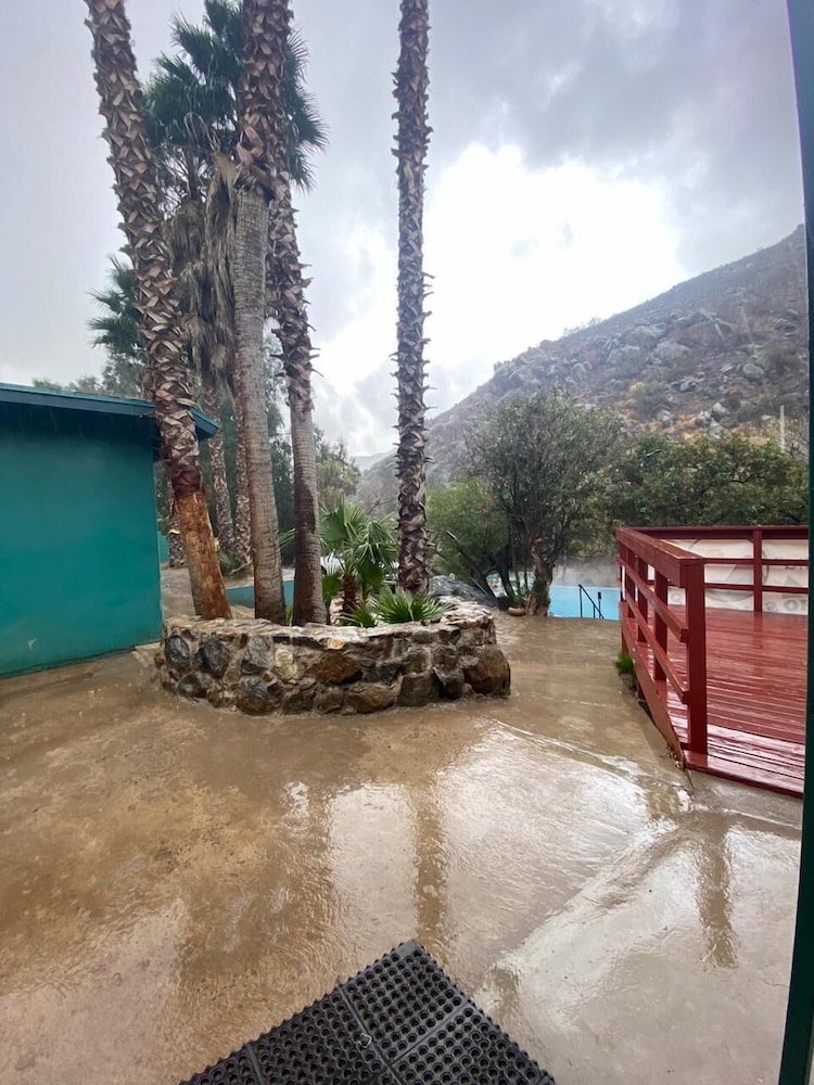 Ensenada Vacations - Rancho San Carlos Aguas Termales - Property Image 150