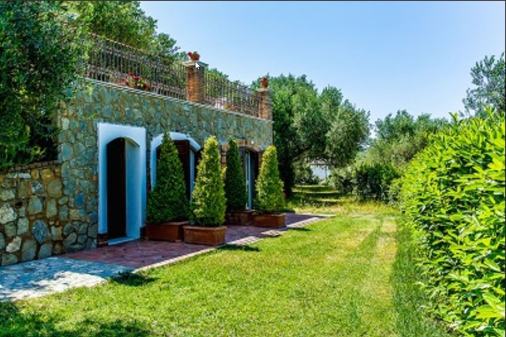 Donnasilia B&B