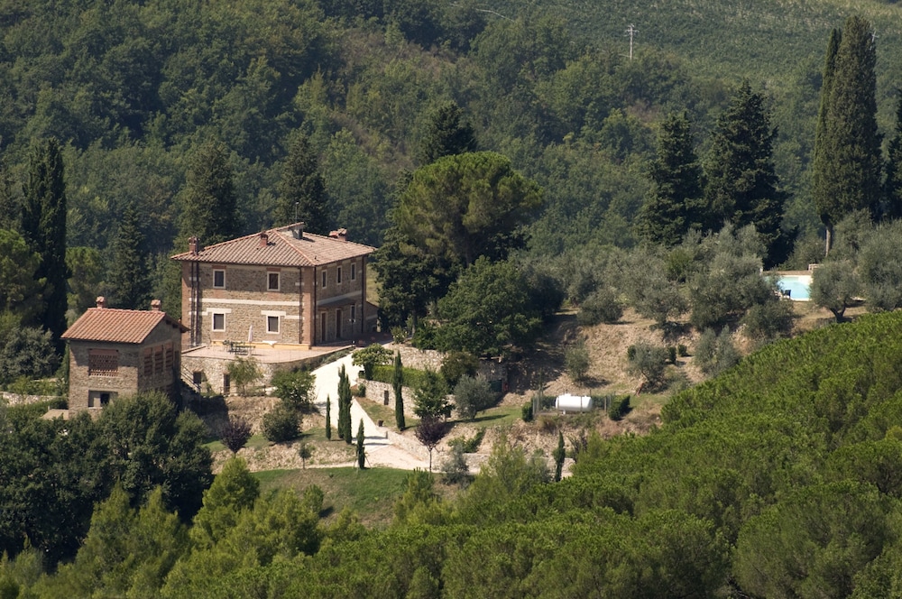 Agriturismo Policleto