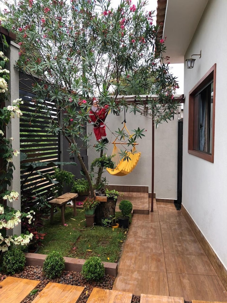 Em Plena Natureza