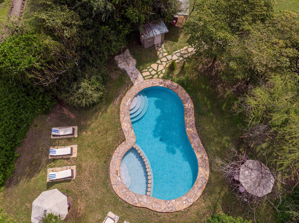 Mbweha Camp Lake Nakuru
